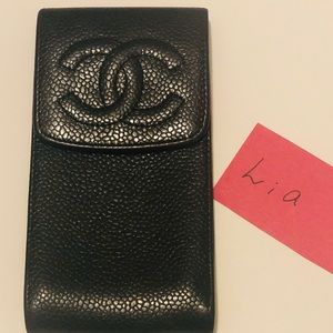 Chanel. NO OFFERS please!!!
